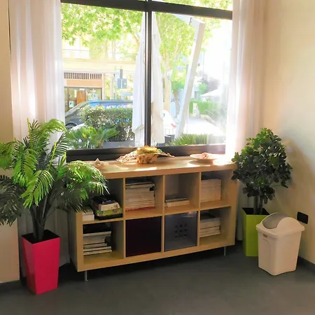 Millennium アパートホテル