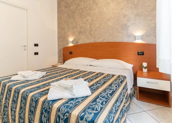 Apartmanhotel Millennium