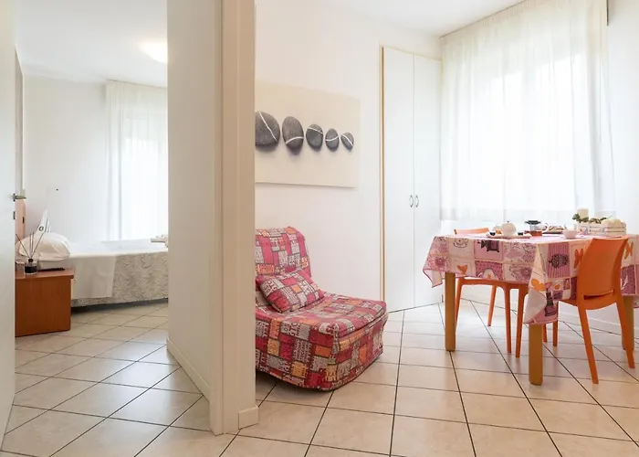 Apartmanhotel Millennium 4*