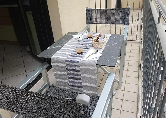 Millennium 4* 리미니