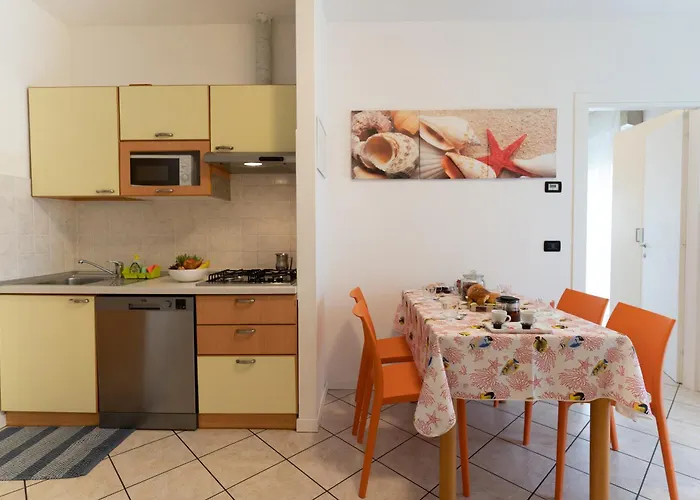 아파트호텔 Millennium 4*