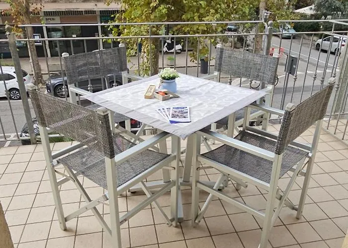 아파트호텔 Millennium