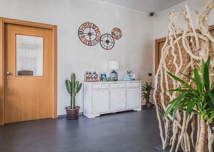 Millennium 아파트호텔 4*