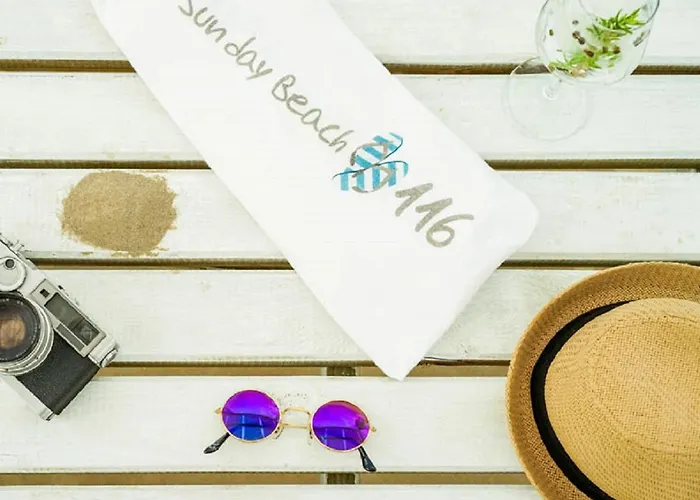 아파트호텔 Millennium